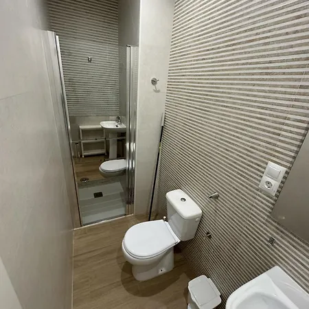 1 Dream San Diego Deluxe Parking Privado Opcional *