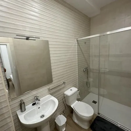 1 Dream San Diego Deluxe Parking Privado Opcional Appartement *
