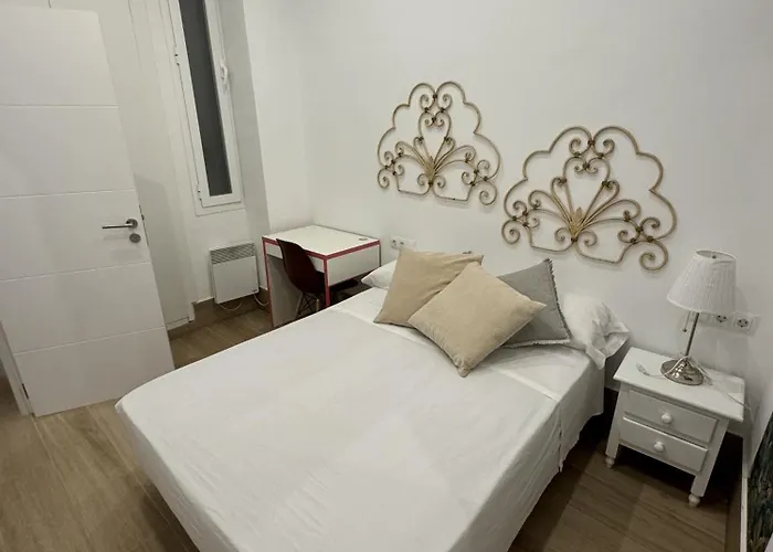 1 Dream San Diego Deluxe Parking Privado Opcional *