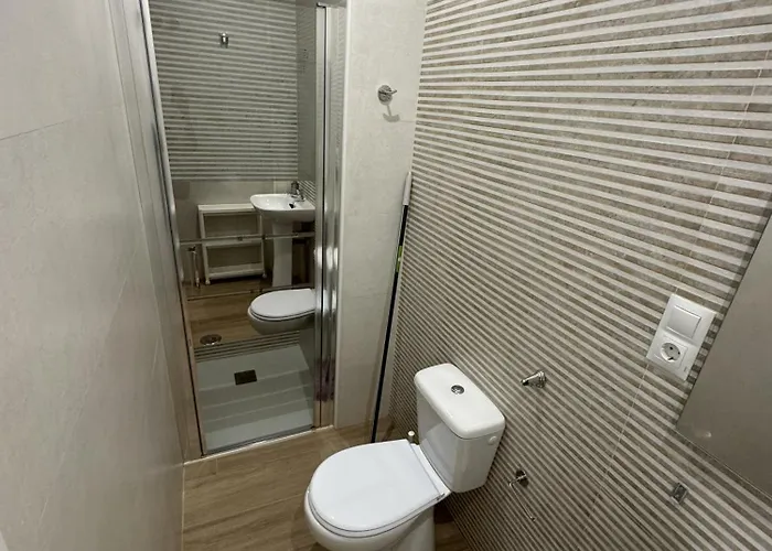 1 Dream San Diego Deluxe Parking Privado Opcional *