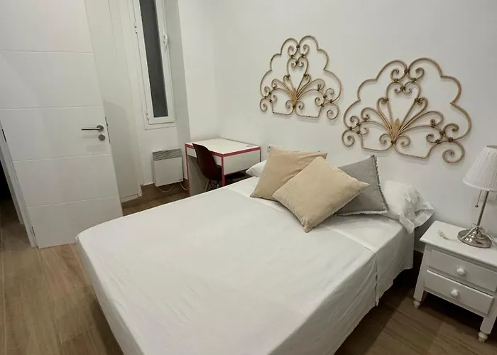 1 Dream San Diego Deluxe Parking Privado Opcional גרנדה