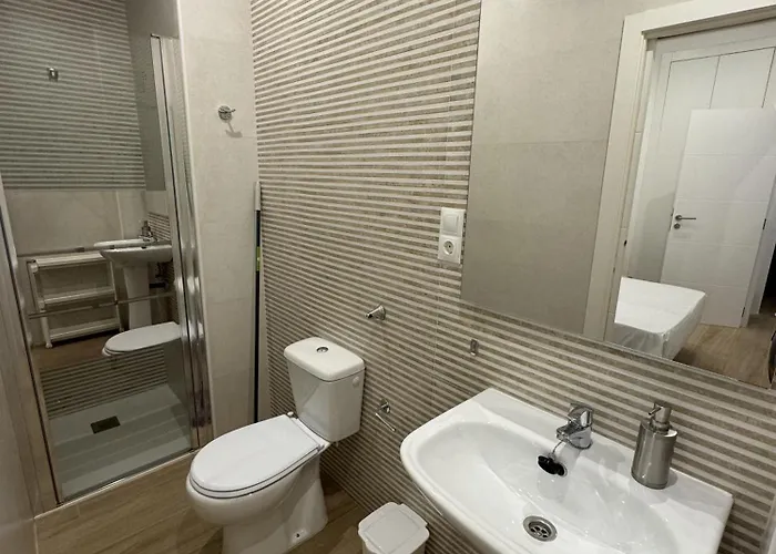 1 Dream San Diego Deluxe Parking Privado Opcional
