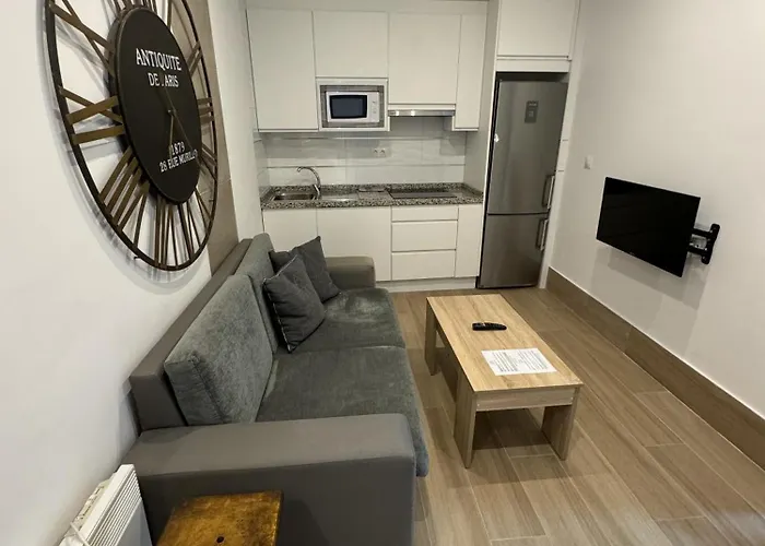 דירה 1 Dream San Diego Deluxe Parking Privado Opcional