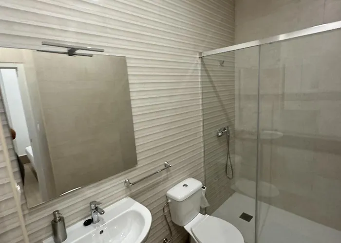 1 Dream San Diego Deluxe Parking Privado Opcional דירה *
