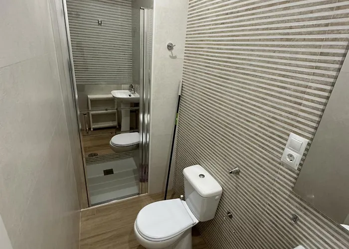 1 Dream San Diego Deluxe Parking Privado Opcional דירה