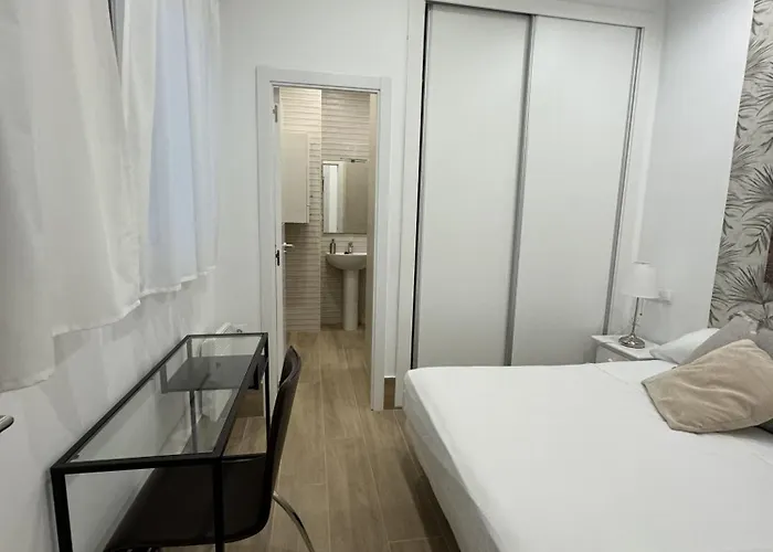1 Dream San Diego Deluxe Parking Privado Opcional