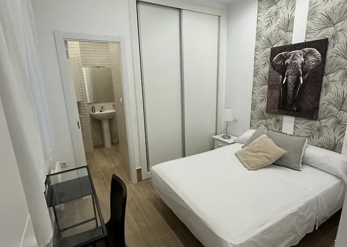 דירה 1 Dream San Diego Deluxe Parking Privado Opcional