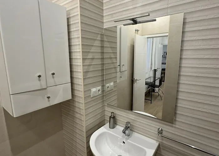 1 Dream San Diego Deluxe Parking Privado Opcional גרנדה