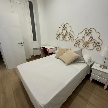 1 Dream San Diego Deluxe Parking Privado Opcional Granada