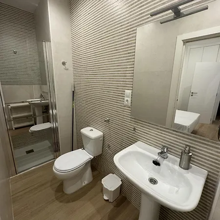 1 Dream San Diego Deluxe Parking Privado Opcional
