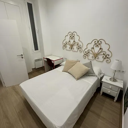 1 Dream San Diego Deluxe Parking Privado Opcional * Granada