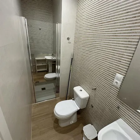 1 Dream San Diego Deluxe Parking Privado Opcional Apartment