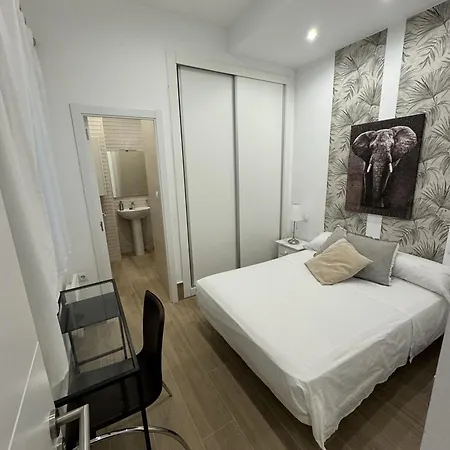 Apartment 1 Dream San Diego Deluxe Parking Privado Opcional