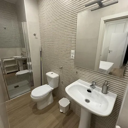 Apartment 1 Dream San Diego Deluxe Parking Privado Opcional Granada