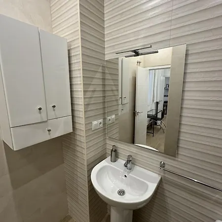 1 Dream San Diego Deluxe Parking Privado Opcional Granada